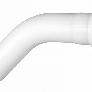 CURVA LONGA 45 ESG.  50MM  PLASTILIT  PL03011