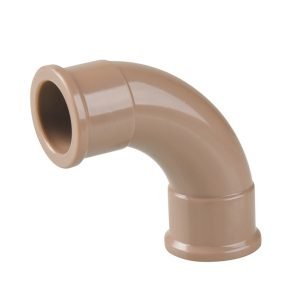 CURVA 90  SOLDAVEL  50 MM     FORTLEV