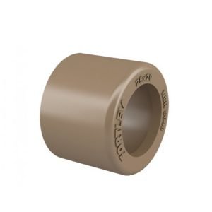 BUCHA REDUCAO SOLD.  CURTA  25 X 20 MM   FORTLEV
