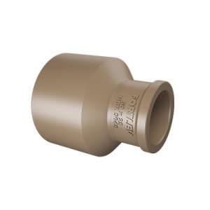 BUCHA RED. SOLDAVEL  LONGA 40 X 25MM  FORTLEV