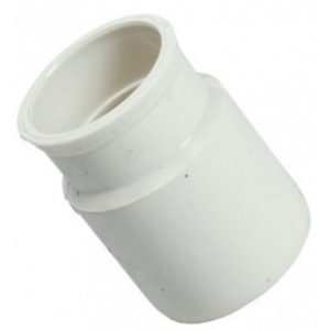 BUCHA REDUCAO LONGA  ESGOTO  50 X 40 MM    FORTLEV