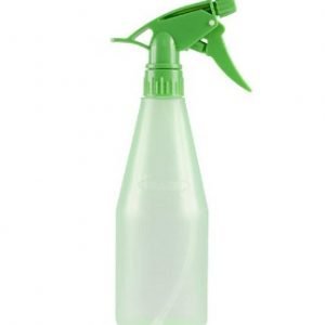 PULVERIZADOR ULTRAJET GATILHO VERDE  500ML GUARANY