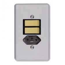 INTERR 2 T SIMP + 1 TOM 20A EMB CZ ILUMI I.13211