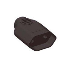 PINO FEMEA BIPOLAR   PRETO ILUMI I.1430