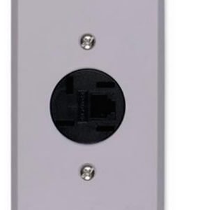 TOMADA MODULAR DUPLA EMB CZ ILUMI I.1552