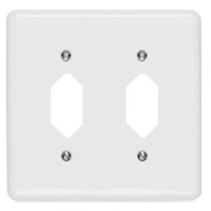 PLACA 4 X 4 P/ 2 TOM FIX EMB BIP ILUMI I.248EI