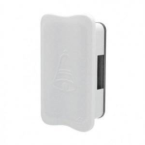 CAMPAINHA  DIM DOM  220V   ILUMI I.26921