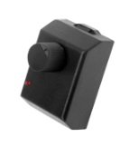 CONT VENT COMERCIAL BIVOLT PRETO ILUMI I.3302