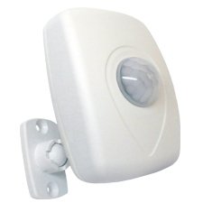 SENSOR PRESENCA SOBREPOR TETO C/LENTE 360 (QA23) ILUMI 5603