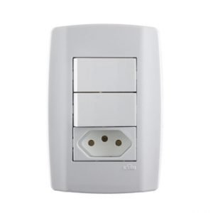 INT 1 TC SIMP+1 TEC PAR.+ TOM 20A SLIM I.80291