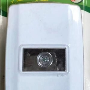 CJ INTERRUPTOR  DIGITAL  SLIM  ILUMI I.8043