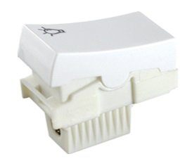 INTERR. INTERMEDIARIO 10A SLIM ILUMI I.8133