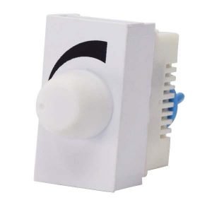 MODULO VARIADOR DE LUZ BIVOLT SLIM ILUMI I.8166