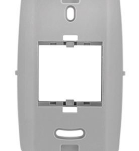 SUPORTE 4 X 2   1 MODULO  SLIM ILUMI I.8200