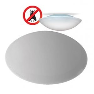 PLAFON PRESTIGE REDONDO 2 LAMP ILUMI I.160941