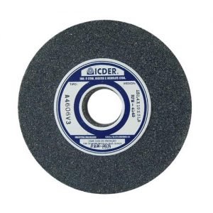 REBOLO RT- 152,4X19X31,8   A46Q6B  ICDER IRC0008