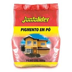 PO   VERMELHO  250G  JUNTALIDER... J.002-5