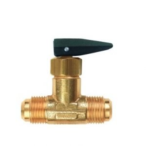 REGISTRO BLOQUEIO TC 3/8  X TC 3/8 JACK JK02962