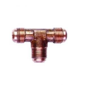 TE GAS 5/8  UNF - TC 3/8 JK03074