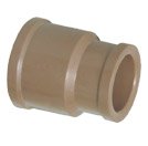 LUVA REDUCAO SOLDAVEL  25 X 20MM   FORTLEV