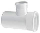 TEE REDUCAO ESGOTO 150 X 100MM  PLASTILIT K.0666