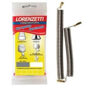 RESISTENCIA TRAD/JETSET/MULTI 110V LOREN L.055L