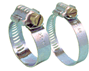 ABRACADEIRA ROSCA S/FIM ZINC. 1.1/2 X 2  (C/50) INCA