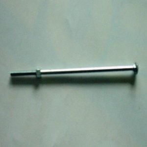 PARAF 5/8X30CM GALV. A FOGO ALMEIDA M.016-2