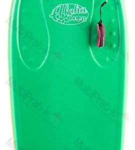PRANCHA BODYBOARD 57 X 35CM MOR M001559