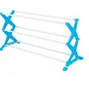 SAPATEIRA 7 ANDARES VERDE  MOR M006101