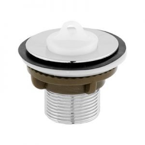 VALVULA 1600/A S/UNH P/PIA PORC ABS MARC M1600A