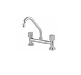 MISTURADOR COZINHA 1/4V BANCADA AREJAD/FIXO C-40 MARCHEZAN