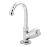 TORNEIRA  BICA MOVEL  LAVAT 1/4V LIGHT C-50 MARCHEZAM 509290