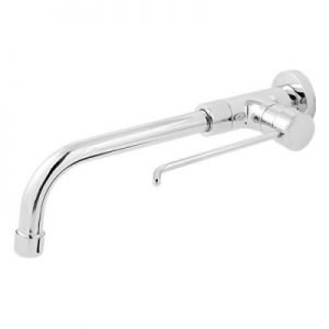 TORNEIRA CLINICA BICA MOVEL PARED C-62 M M623390