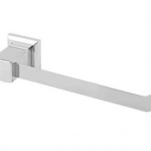 PORTA TOALHA ROSTO QUADRATTA MARCHEZAN M76002