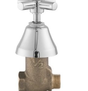 REGISTRO PRESSAO 1420  3/4  C-99 1/4 VOLT. MARCHEZAN M991420