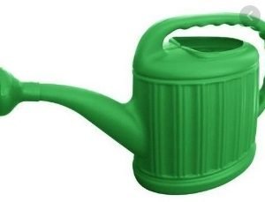 REGADOR JARDINEIRO 12 LT  VERDE  METASUL ME02032