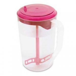 JARRA C/ MEXEDOR 2 LT CEREJA PLASVALE P141934