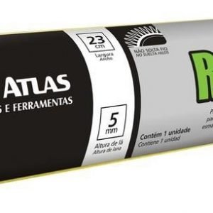 ROLO PINTURA LA RESIMAX  339 X  23CM  ATLAS   3395A