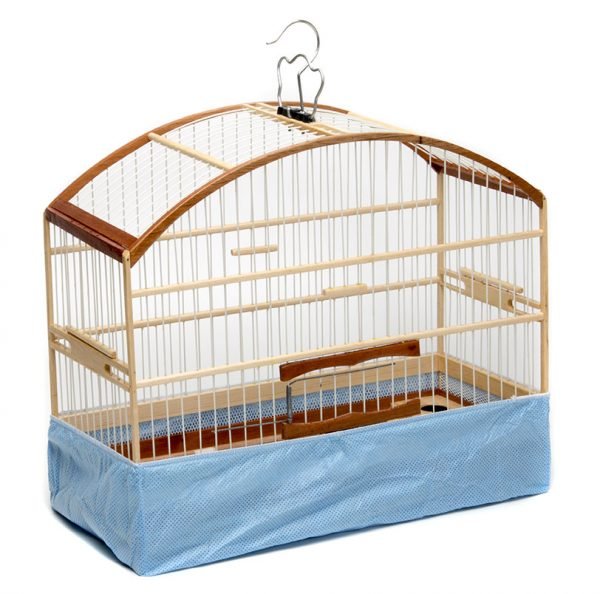 FORRO DE GAIOLA N.05  610X320X120MM P503405