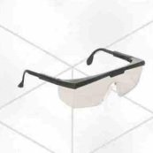 OCULOS DE PROTECAO  KAMALEON (QUADRADO) FUME   PLASTCOR