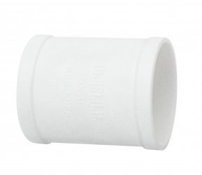 LUVA ESGOTO 75MM  PLASTILIT