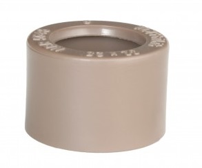 BUCHA RED SOL CURTA   25 X 20   PLASTILIT    PL02084