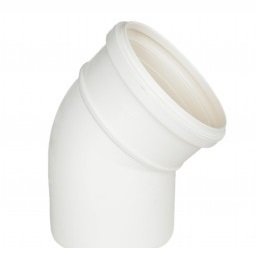 JOELHO 45 ESGOTO  75MM    PLASTILIT    PL02100