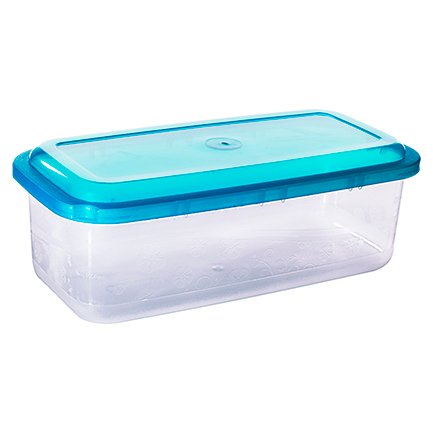 POTE FREEZER/MICROONDAS  2,2 LT  PLASVALE  334