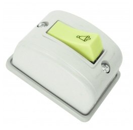 INTERR. EXTERNO RETANG. CAMPAINHA RADIAL R.01058