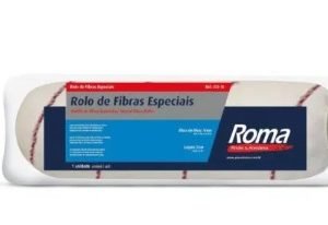 ROLO LA ESPECIAL FIBRAS  23 CM S/G ROMA R.32316