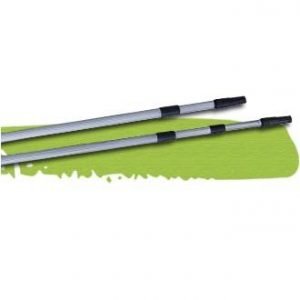 PROLONGADOR P/GARFO PINTURA  3,0  MT   ROMA 3000