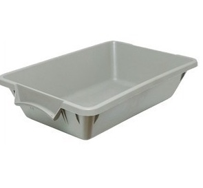 CAIXA MULTIUSO P/ MASSA  MODELO  FORTE   ROMA       R03922