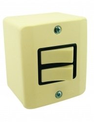 INTERR. 2 TECLAS SIMPLES BG S/X RADIAL R2003